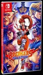 Background - Breakers Collection [Collector's Edition] - Nintendo Switch - Retrocharting