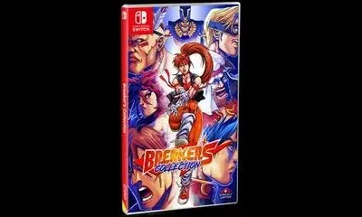 Breakers Collection [Collector's Edition]