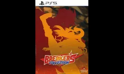 Breakers Collection [Collector's Edition]