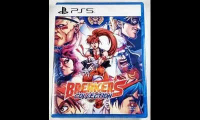 Breakers Collection