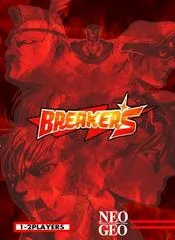 Breakers