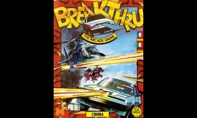 BreakThru
