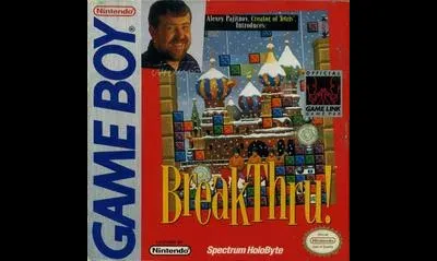 Breakthru