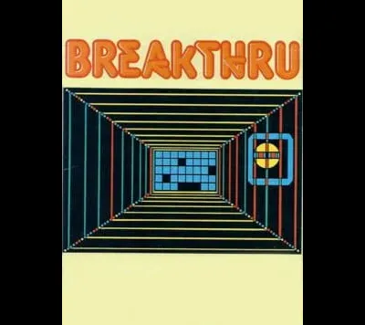 BreakThru