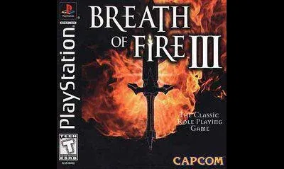 Breath of Fire 3