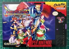 Breath Of Fire II - Retranslated [Homebrew]