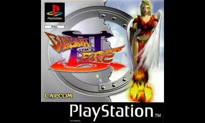 Breath of Fire III
