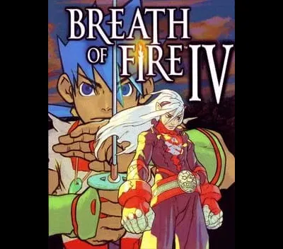 Breath of Fire IV