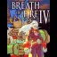 Breath of Fire IV - Playstation 4 - Retrocharting