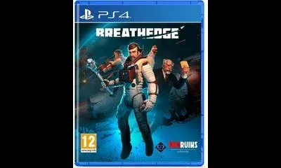 Breathedge