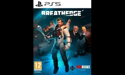 Breathedge