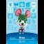 Bree #269 [Animal Crossing Series 3] - Nintendo DS - Retrocharting