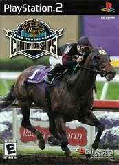 Background - Breeders' Cup World Thoroughbred Championships - PlayStation - Retrocharting