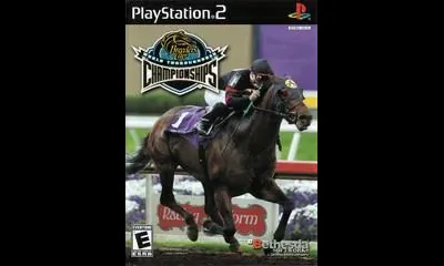 Breeders' Cup World Thoroughbred Championships