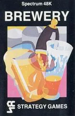 Background - Brewery - ZX Spectrum - Retrocharting