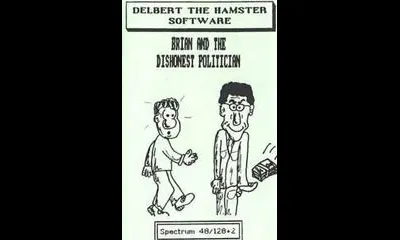 Brian and the Dishonest Politician
