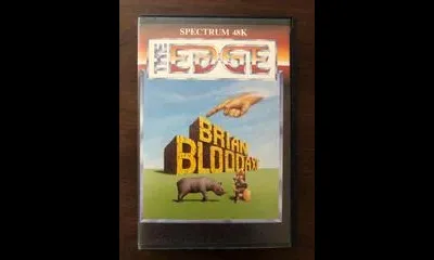 Brian Bloodaxe