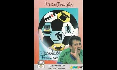 Brian Clough's Football Fortunes