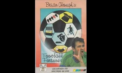 Brian Clough's Football Fortunes