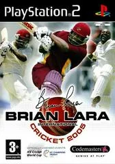 Background - Brian Lara Cricket 2005 - PlayStation 2 - Retrocharting