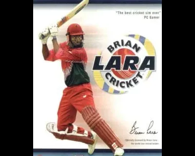 Brian Lara Cricket