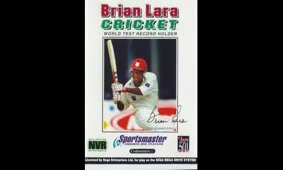 Brian Lara Cricket