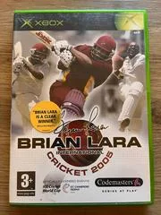 Background - Brian Lara International Cricket 2005 - Xbox - Retrocharting