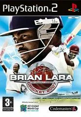 Background - Brian Lara International Cricket 2007 - PlayStation 2 - Retrocharting