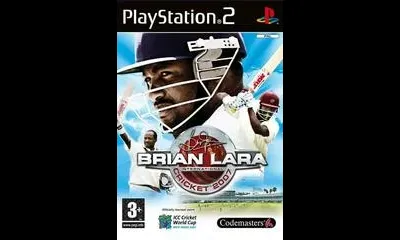 Brian Lara International Cricket 2007