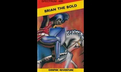 Brian the Bold
