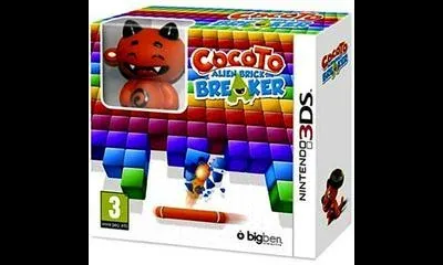 Brick Breaker