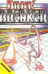 Background - Brick Breaker - ZX Spectrum - Retrocharting