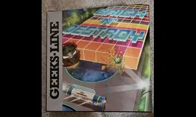Brick N Destroy