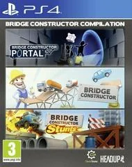 Background - Bridge Constructor Compilation - Playstation 4 - Retrocharting