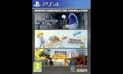 Bridge Constructor Compilation