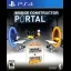 Bridge Constructor Portal - Playstation 4 - Retrocharting