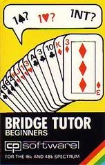 Background - Bridge Tutor Beginners - ZX Spectrum - Retrocharting