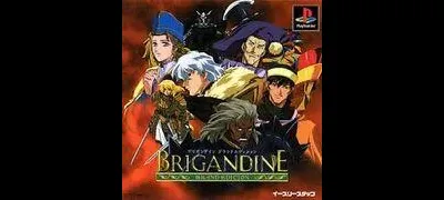 Brigandine: Grand Edition