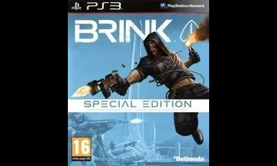 Brink [Special Edition]