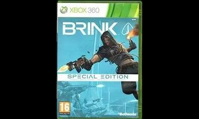 Brink [Special Edition]