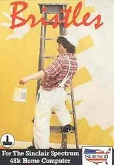 Background - Bristles - Sinclair ZX Spectrum  - Retrocharting