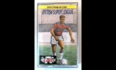 British Super League