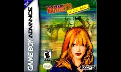 Britney's Dance Beat
