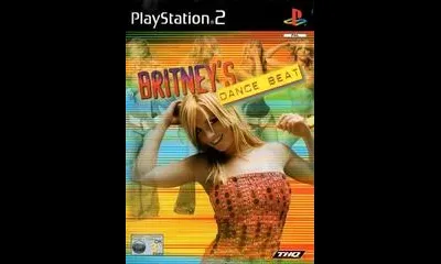 Britney's Dance Beat