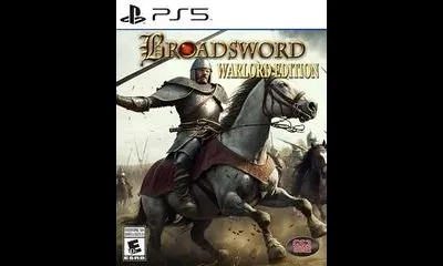 Broadsword