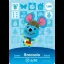 Broccolo #149 [Animal Crossing Series 2] - Nintendo DS - Retrocharting