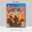 Broforce [Special Reserve] - Playstation 4 - Retrocharting