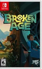Background - Broken Age - Nintendo Switch - Retrocharting