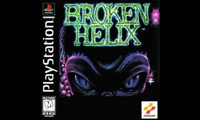 Broken Helix