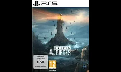 Broken Pieces